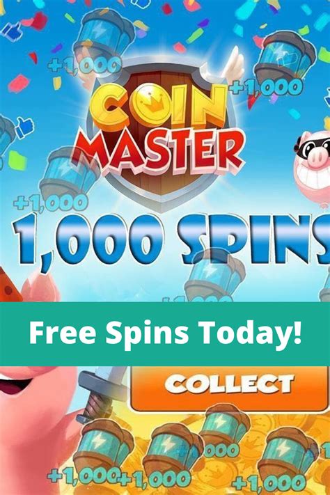 Coin master heaven free spins